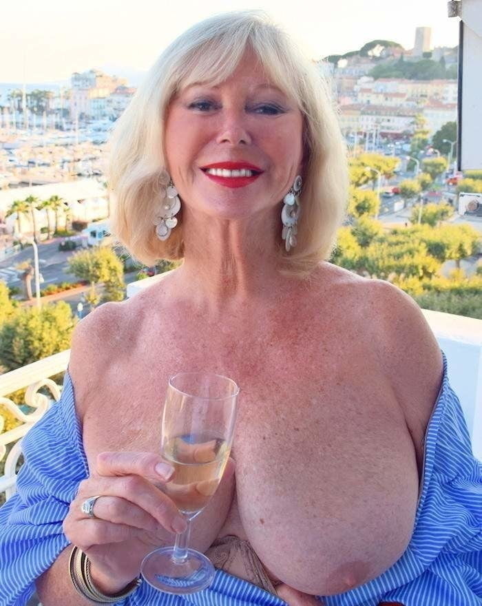 Gorgeous and Busty Mature Ladies 21 #92504372