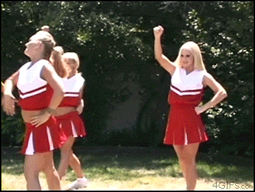 Cheerleader beste gif
 #81904128