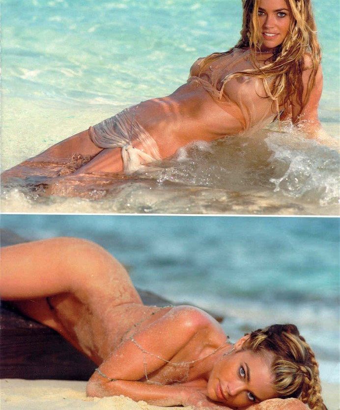 Denise Richards Nude Porn Pictures Xxx Photos Sex Images 4055355 Page 5 Pictoa