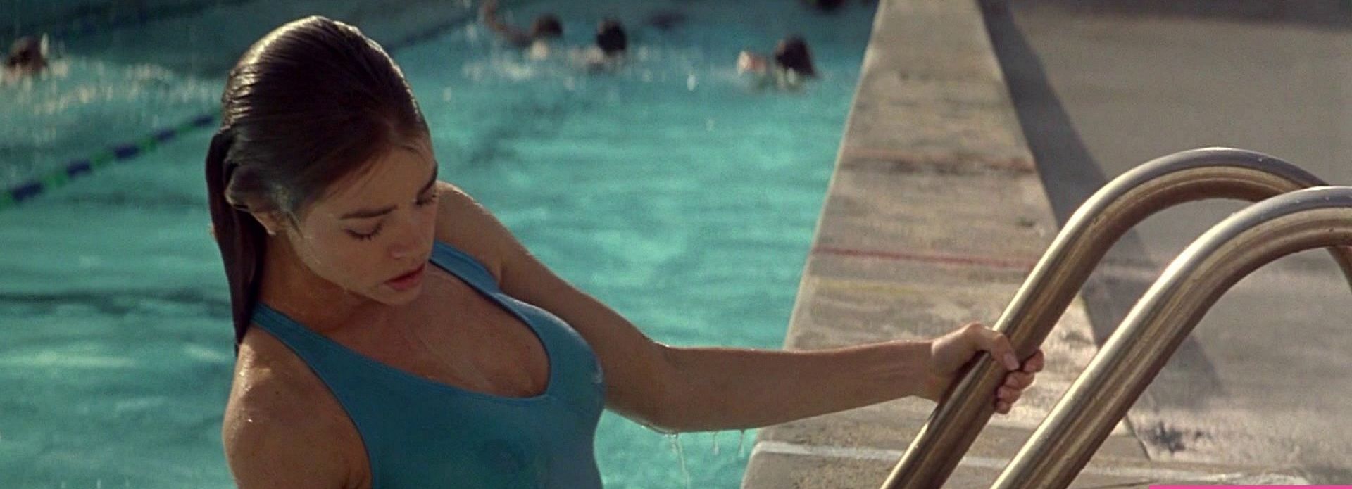 Denise Richards nackt #107676721
