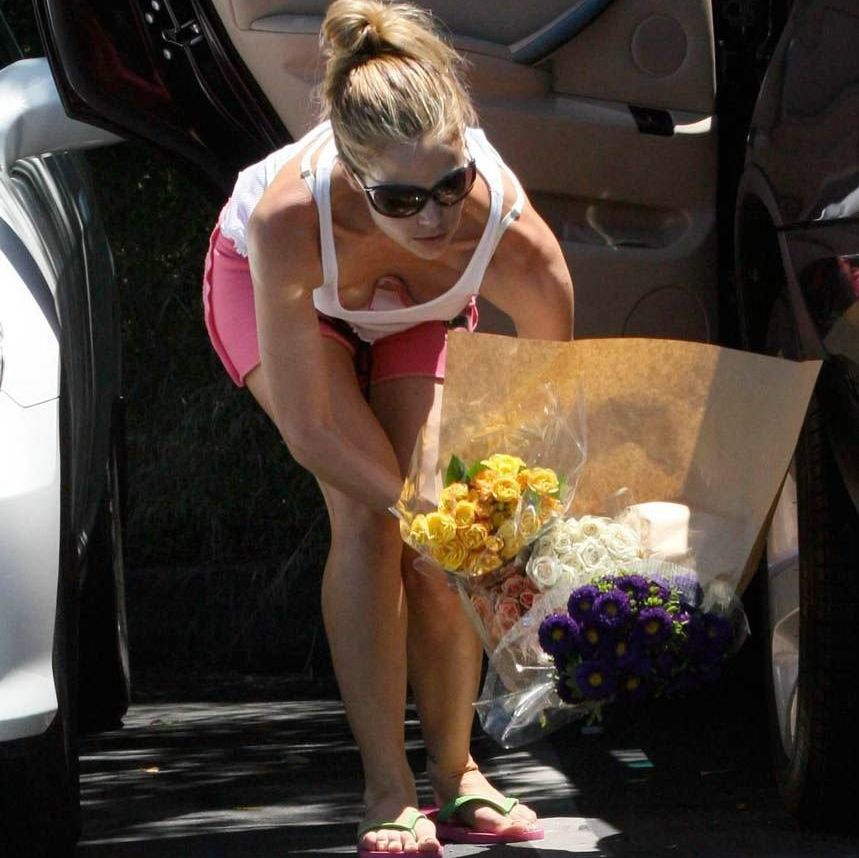 Denise Richards nude #107676726