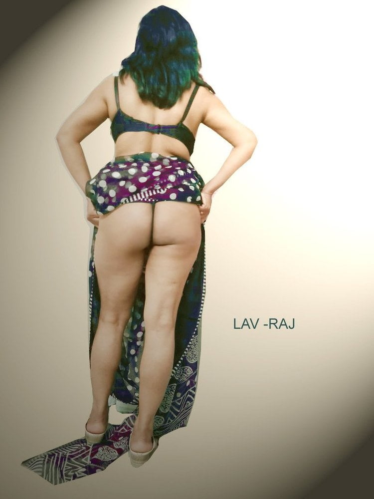 Desi Ass #90571748