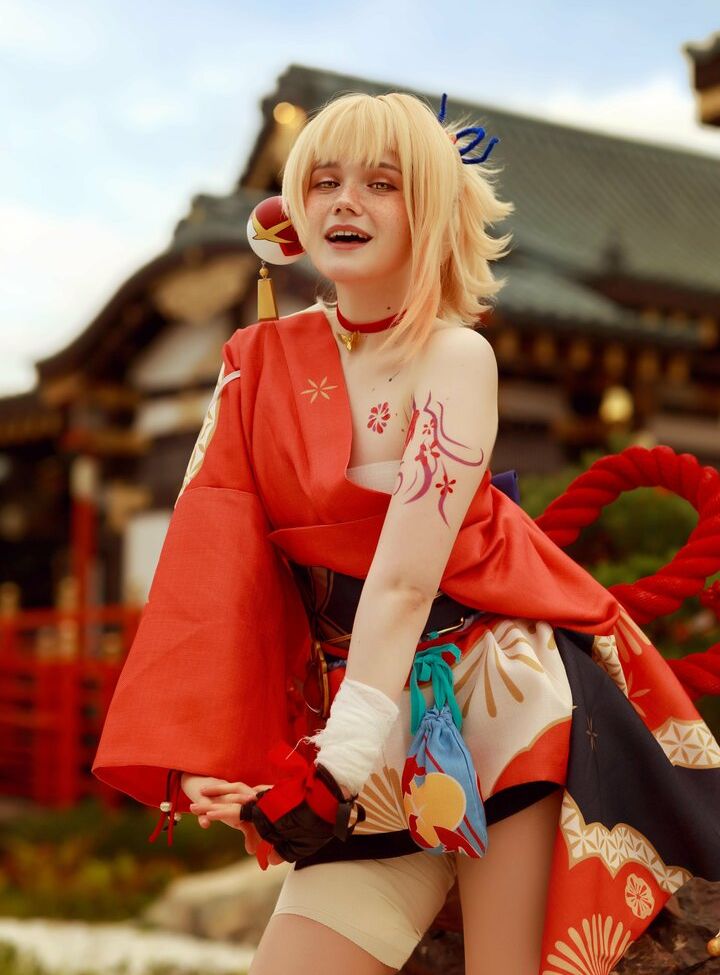 Neyrodesu desnuda #107621043