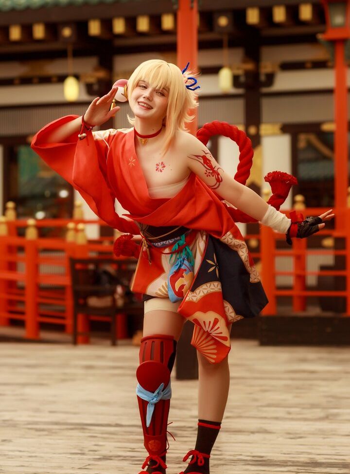 Neyrodesu desnuda #107621045