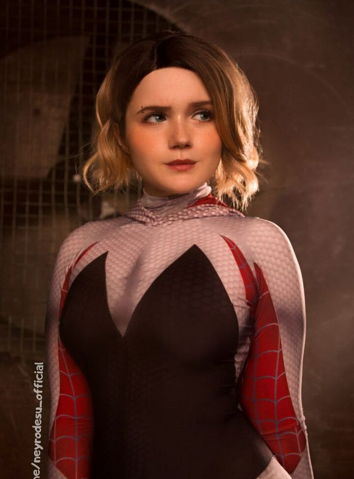 Neyrodesu desnuda #107621067