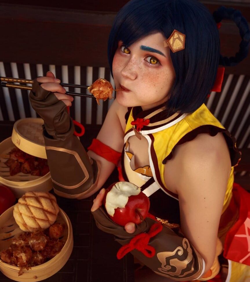 Neyrodesu desnuda #107621102