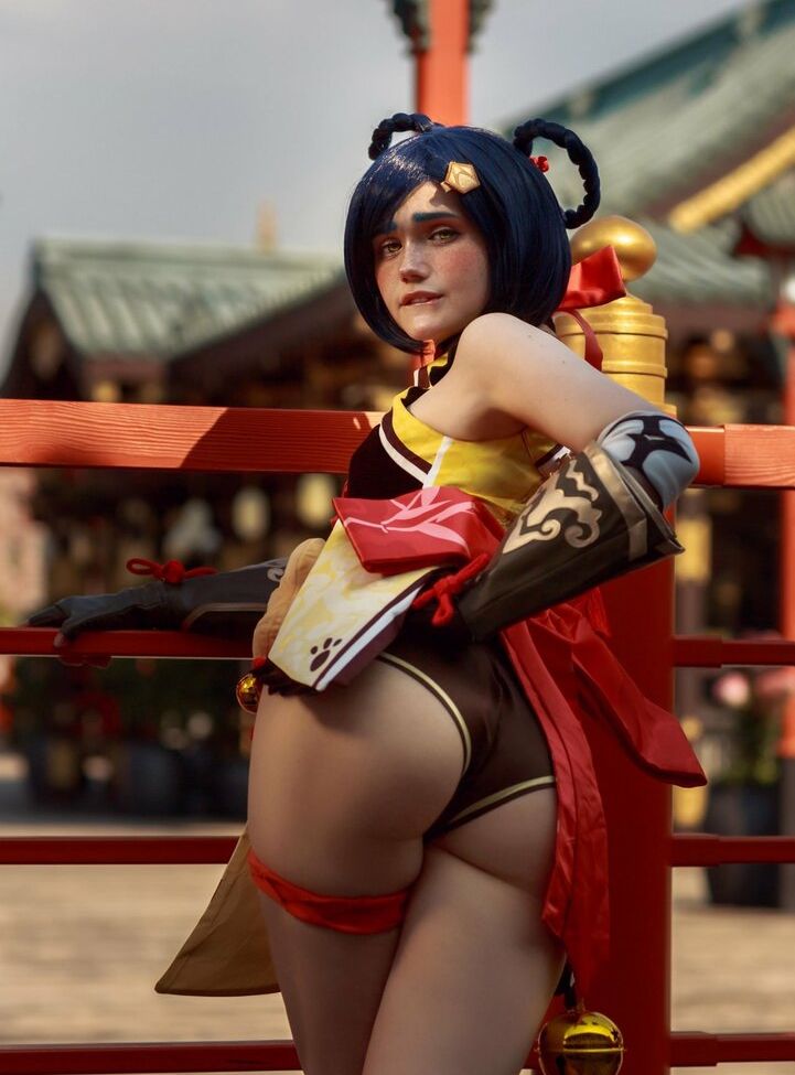 Neyrodesu desnuda #107621107