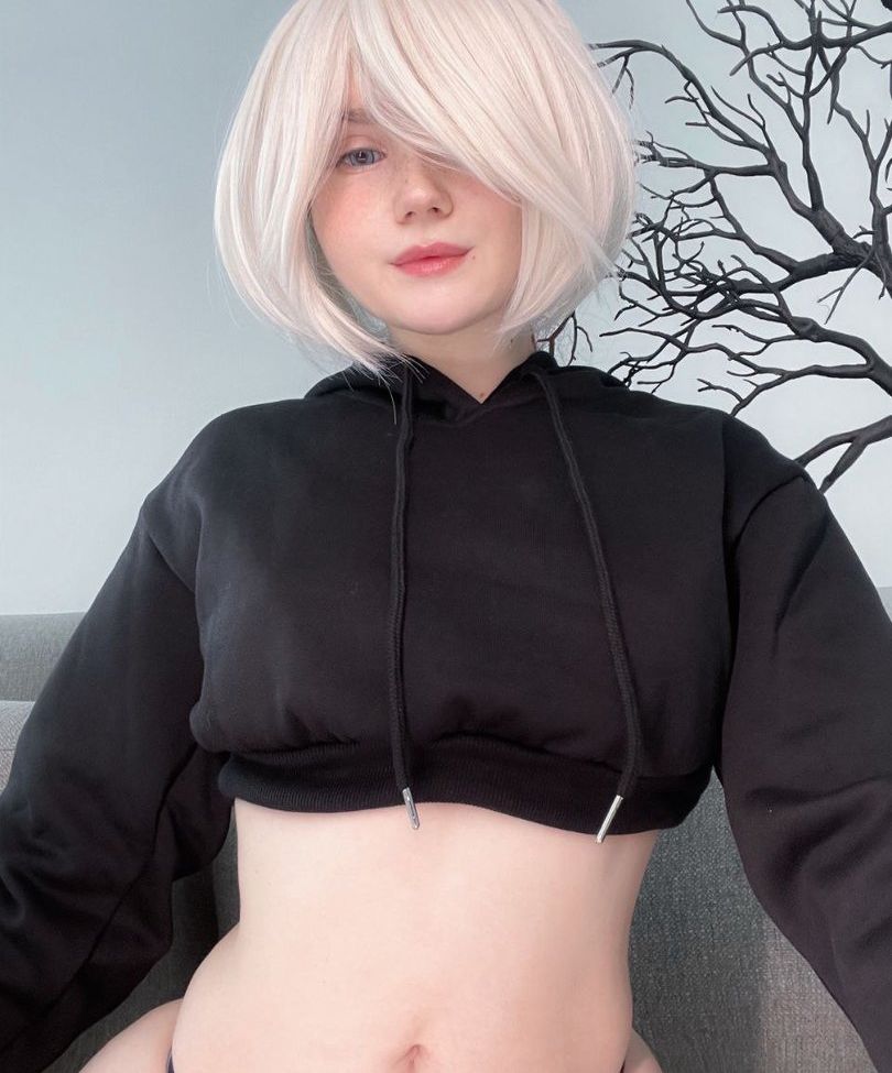 Neyrodesu desnuda #107621507