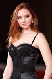 Lily Cole #87886069
