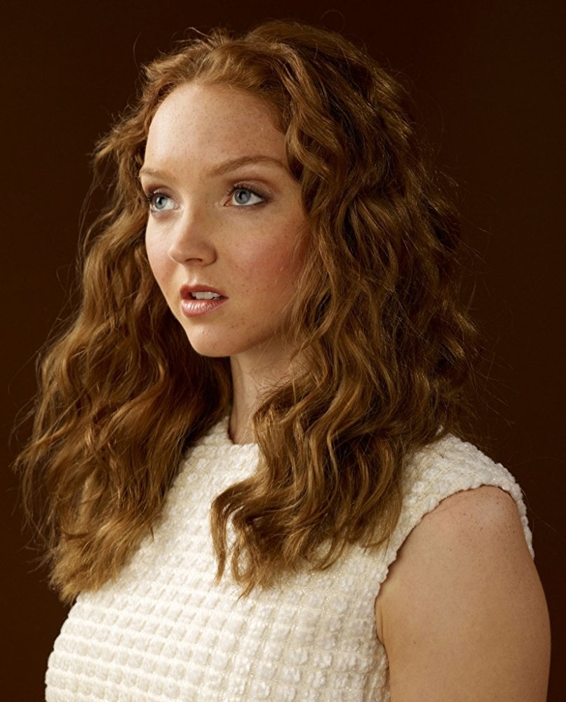 Lily Cole #87886073