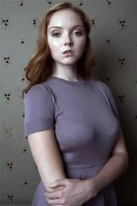Lily Cole #87886075