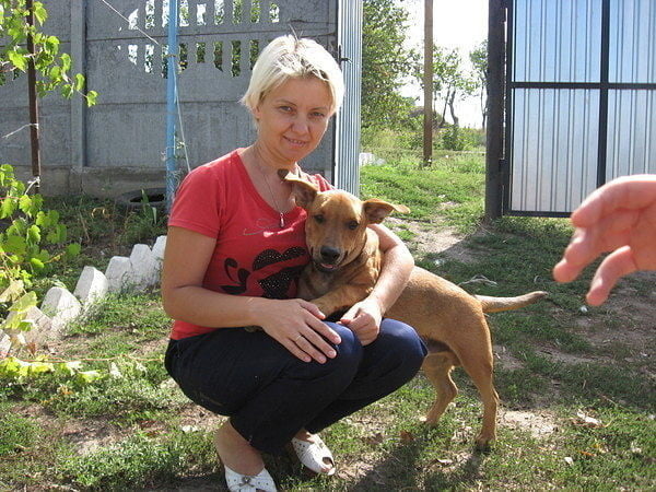 タチアナ
 #92568273