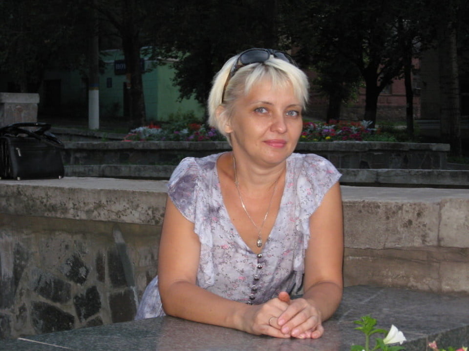 タチアナ
 #92568294