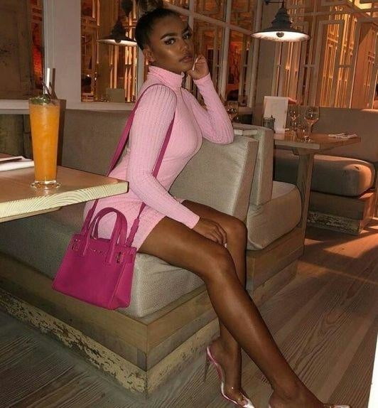 Mix ebony slut 8 #94038343