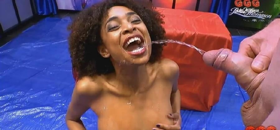 Mix ebony slut 8 #94038580