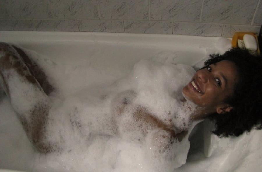 Mix ebony slut 8 #94038620