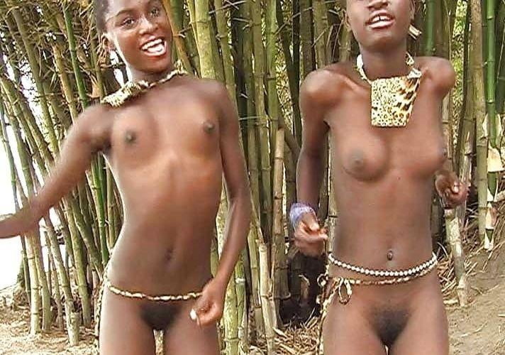 Mix ebony slut 8 #94038629