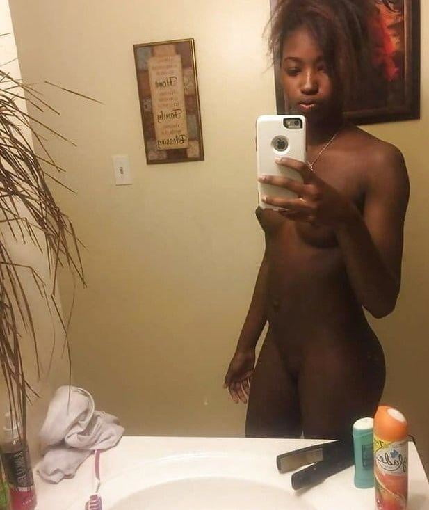 Mix ebony slut 8 #94038655