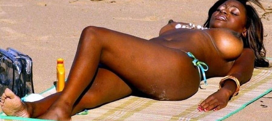 Mix ebony slut 8 #94038725