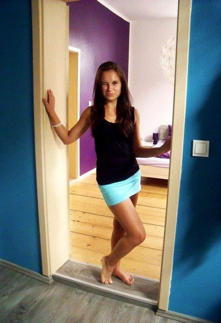 Malwina C. #81630069