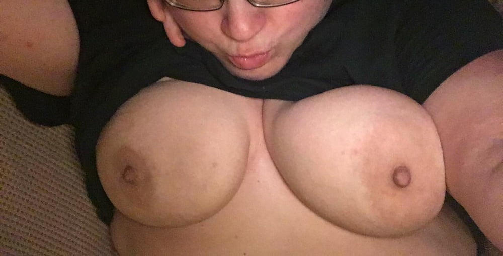 Mes gros seins
 #87754268