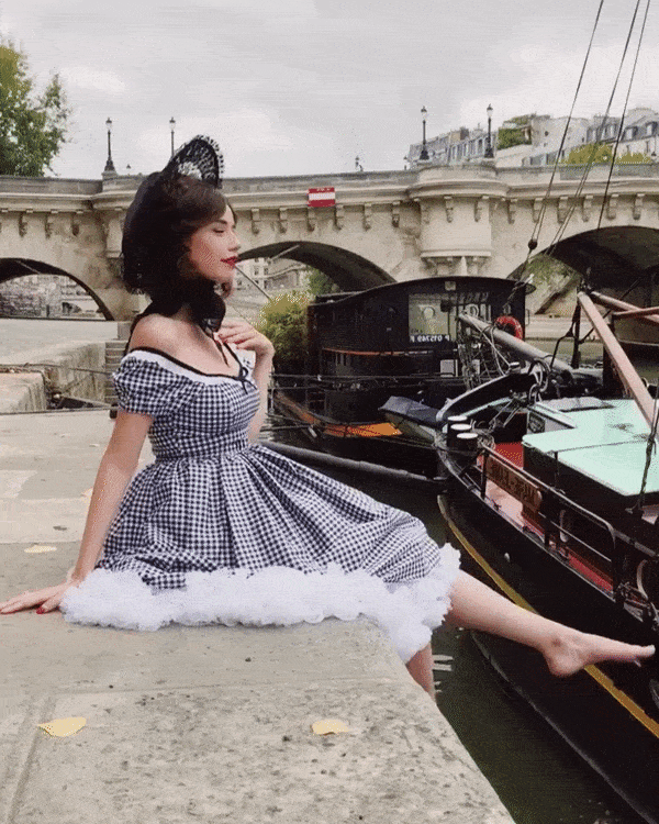 Random gifs i like #89786069