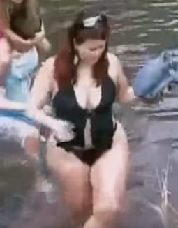 プリシラ・テンポーニ・ゴストーサ
 #90032756