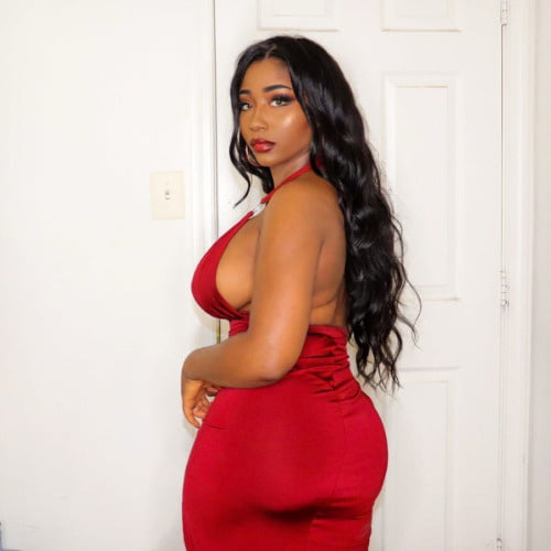 Melanin am besten
 #95612048