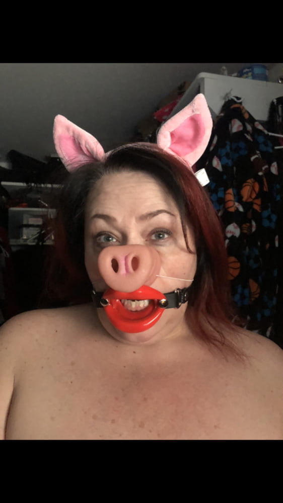 Fat Fuck Pig #107216564