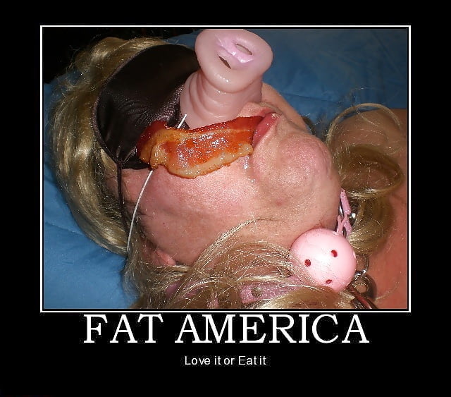 Fat Fuck Pig #107216567
