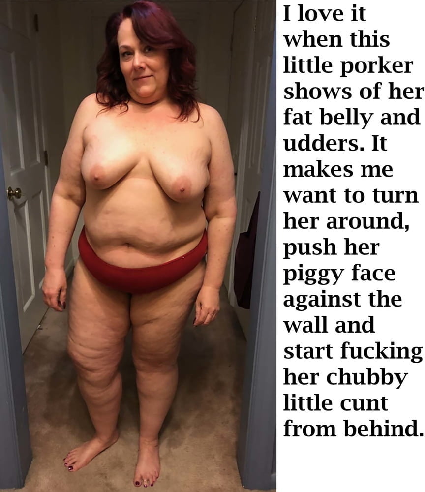 Fat Fuck Pig #107216579