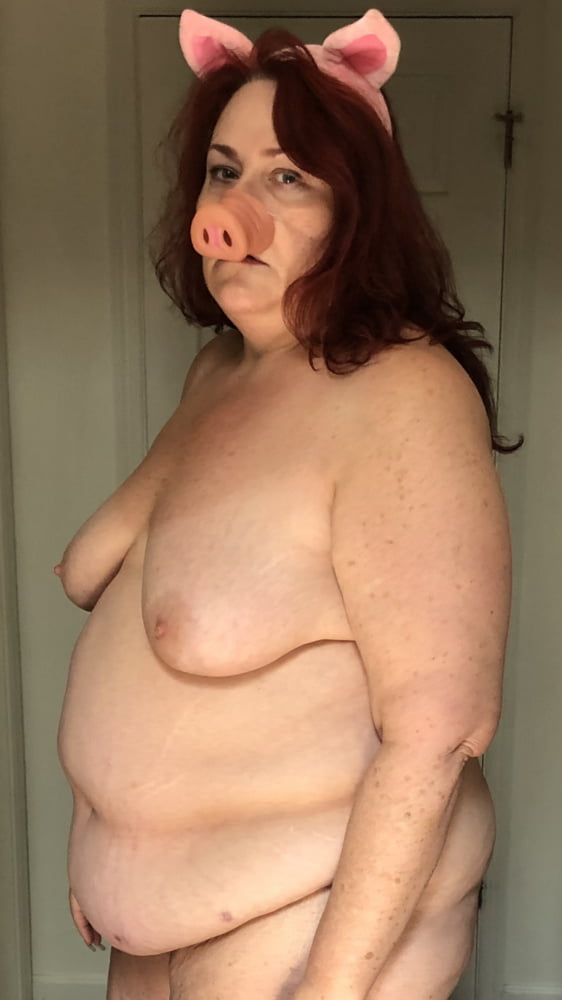 Fat Fuck Pig #107216738
