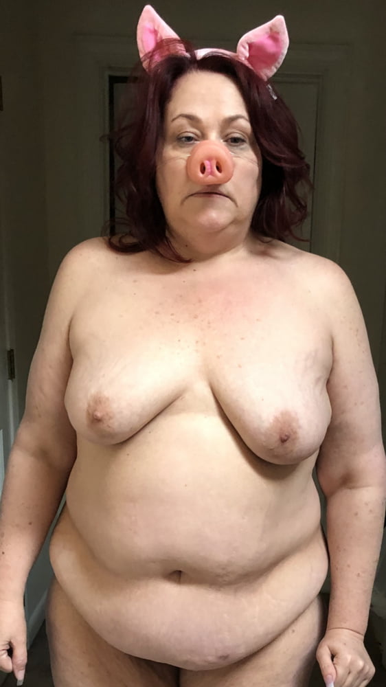 Fat Fuck Pig #107217018