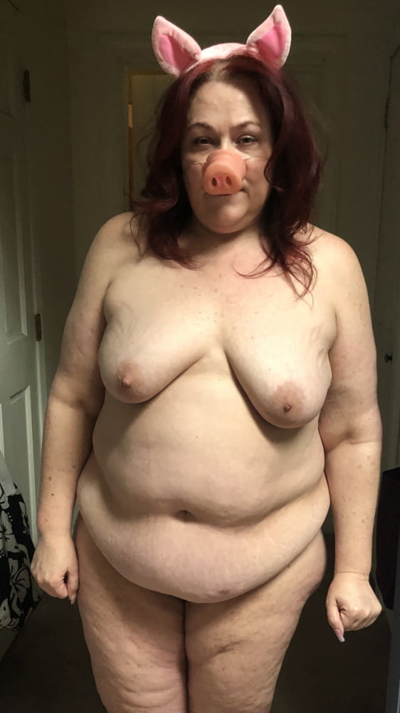 Fat Fuck Pig #107217042