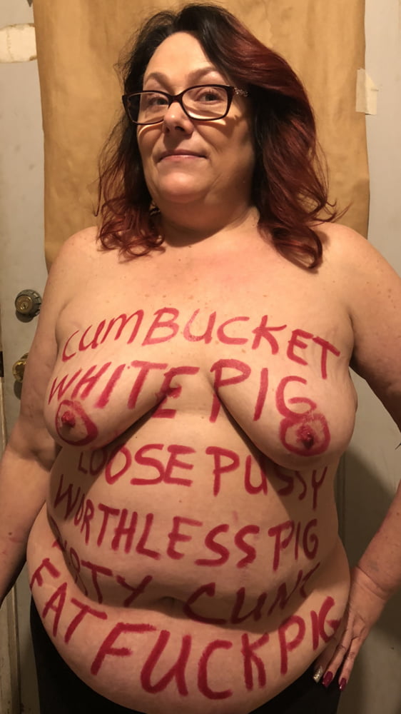Fat Fuck Pig #107217045