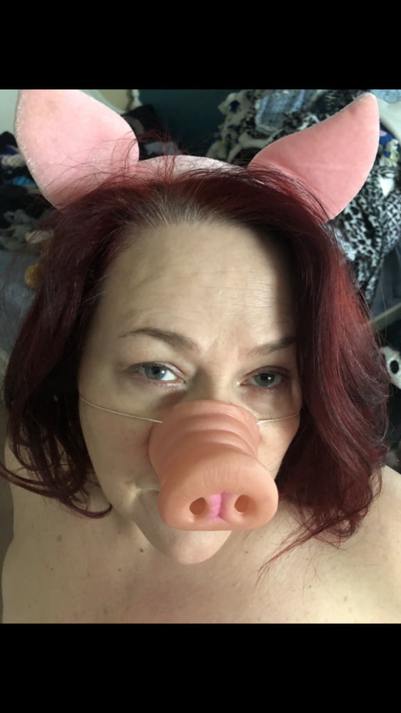 Fat Fuck Pig #107217049