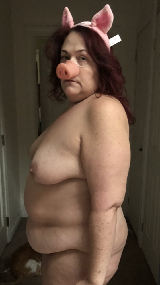 Fat Fuck Pig #107217085