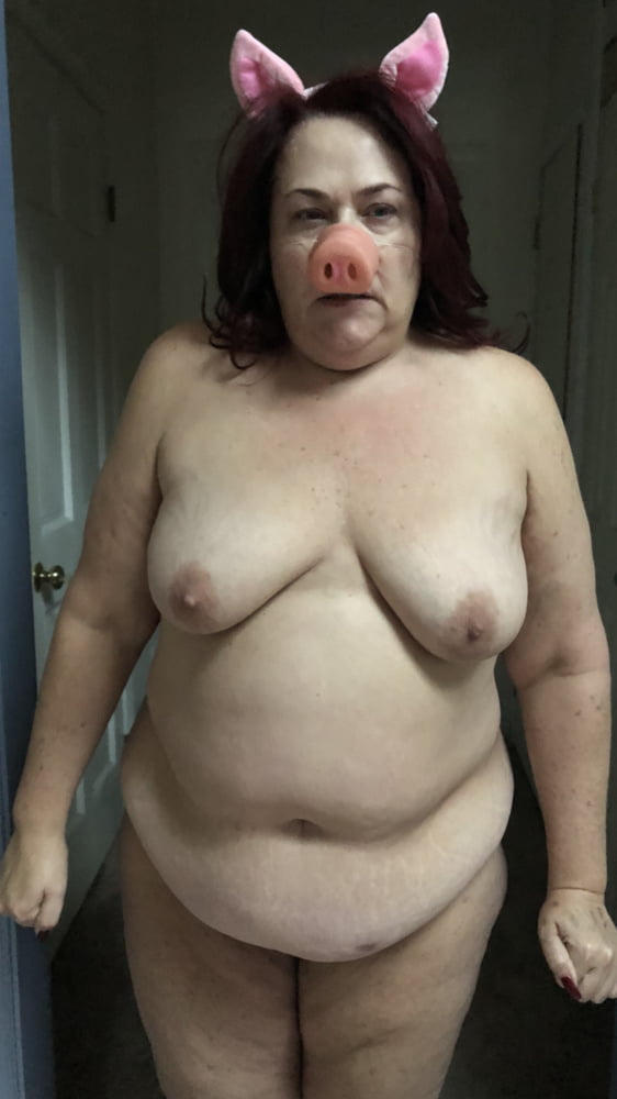 Fat Fuck Pig #107217094