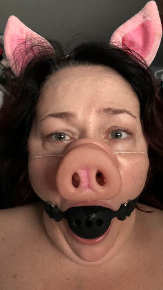 Fat Fuck Pig #107217098