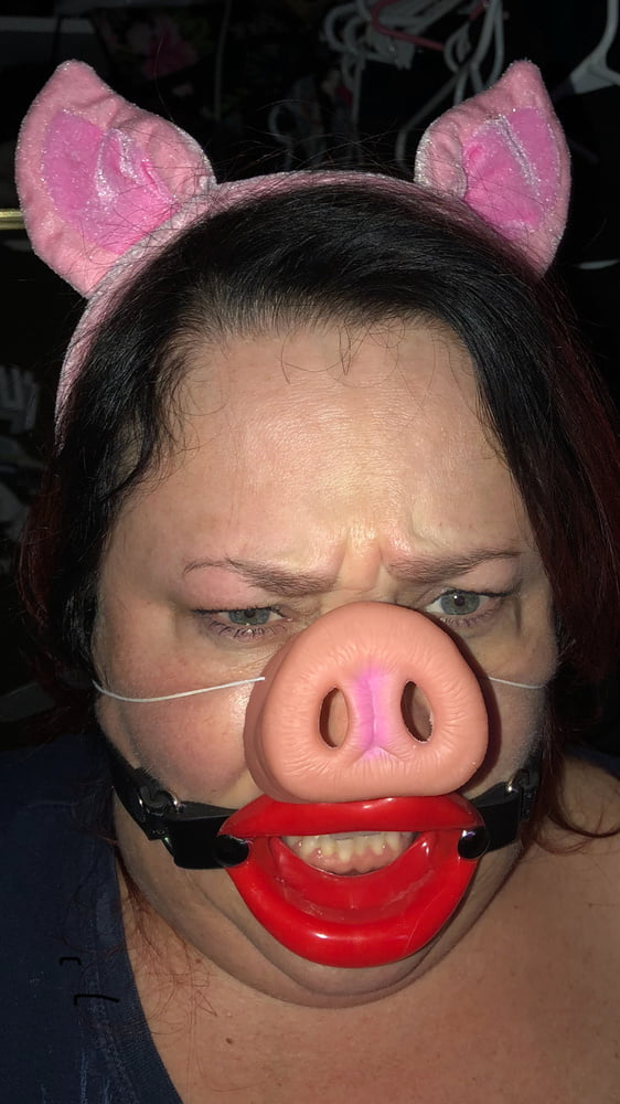 Fat Fuck Pig #107217108