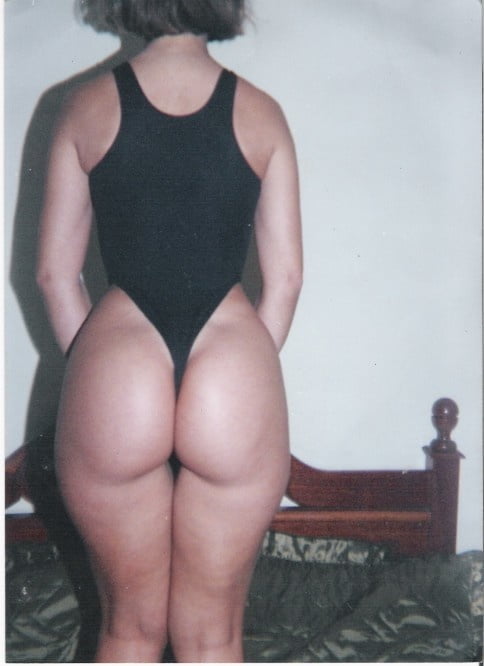 Awesome Rear Views 257 #89372013