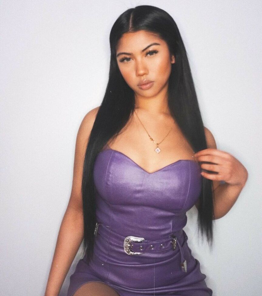 Alyanna Joelle nackt #108424905