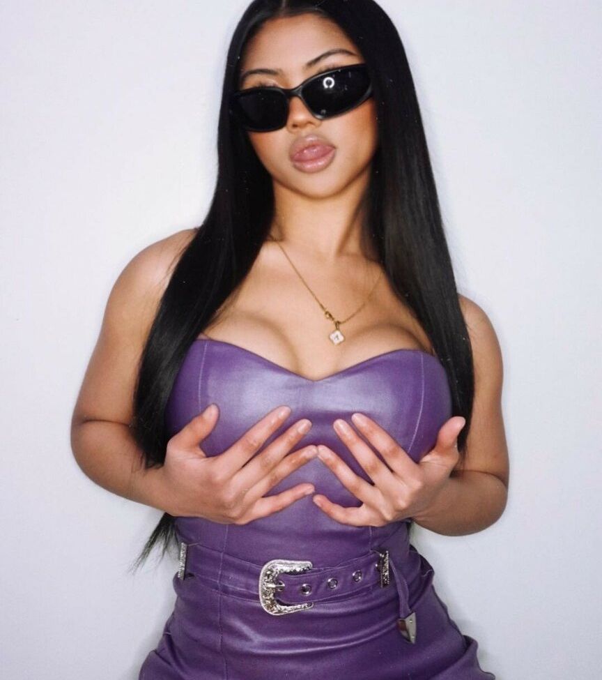 Alyanna Joelle nackt #108424907