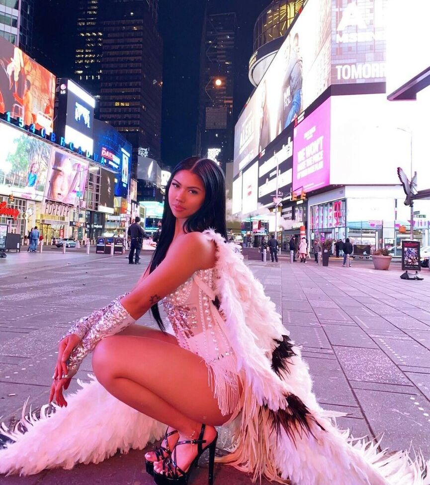 Alyanna Joelle nackt #108424914