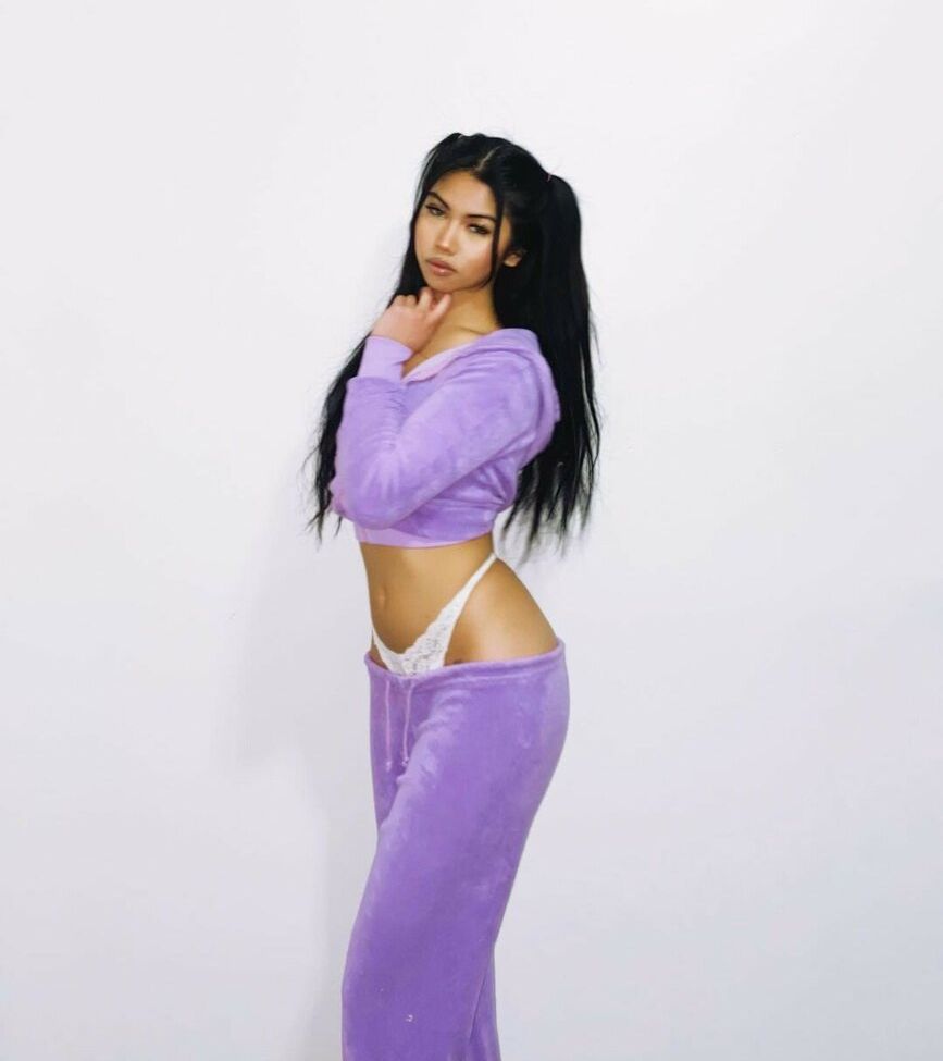 Alyanna Joelle nackt #108424916