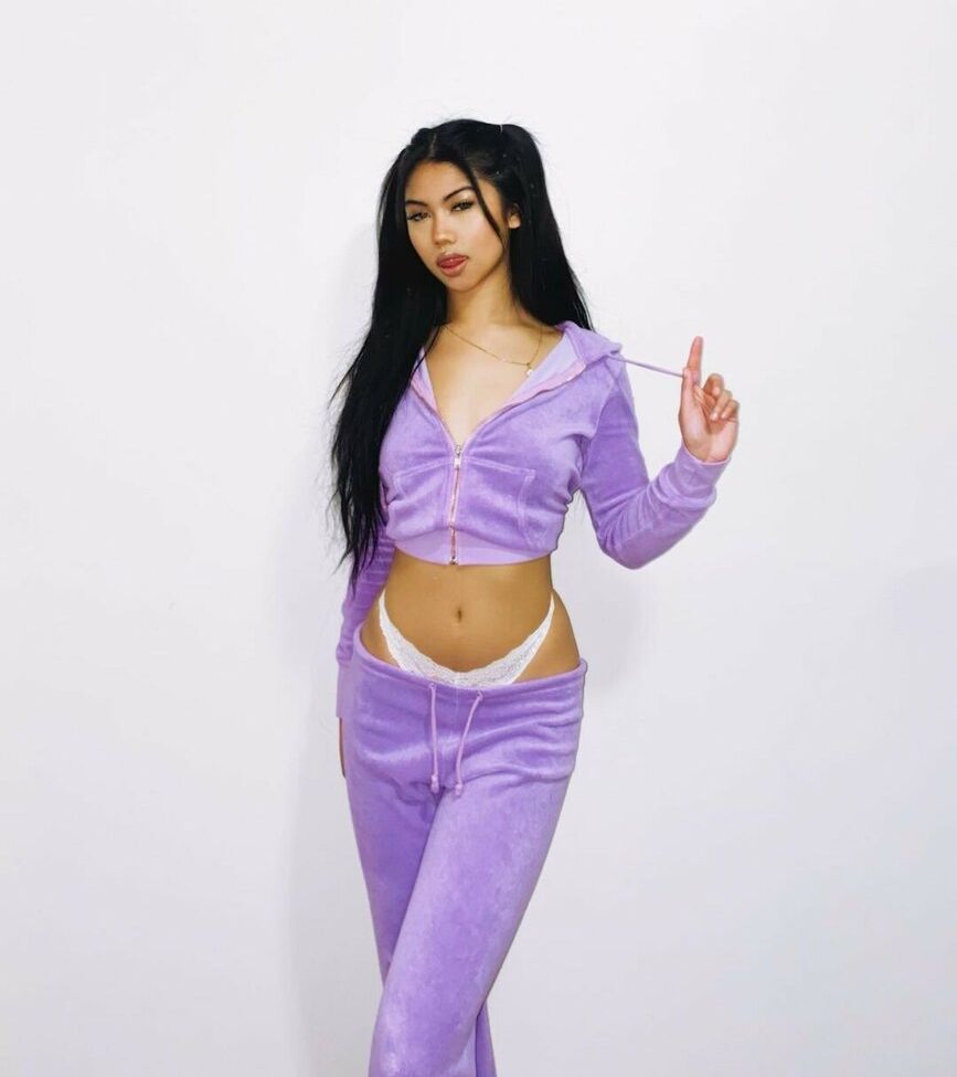 Alyanna Joelle nackt #108424918