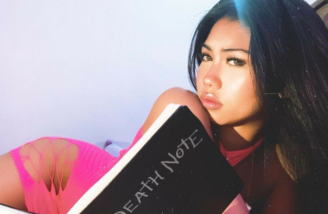 Alyanna Joelle nackt #108424920