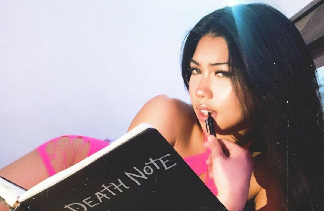 Alyanna Joelle nackt #108424922