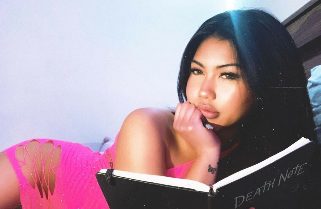 Alyanna Joelle nackt #108424923