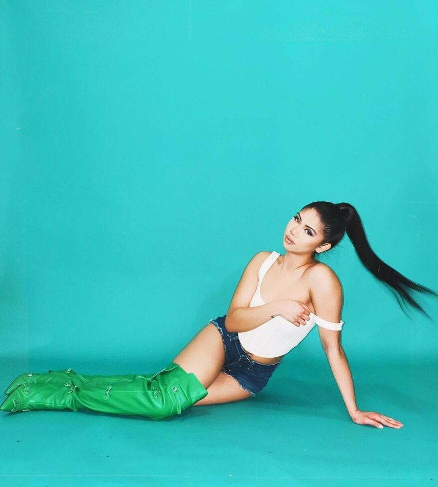 Alyanna Joelle nackt #108424924